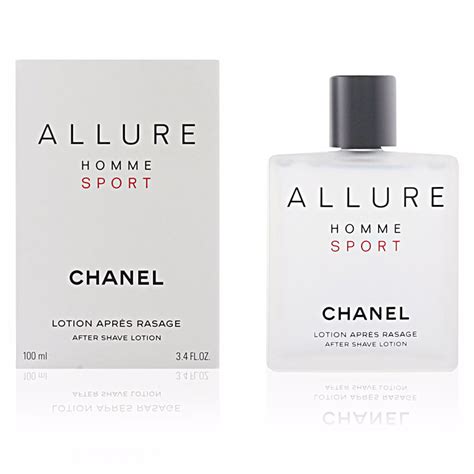 chanel allure homme sport lotion|chanel allure homme sport cheap.